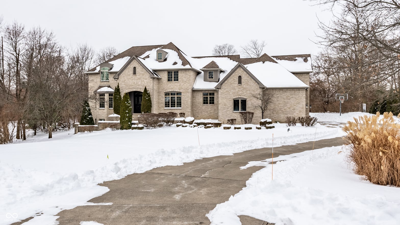 Photo of 9117 Sargent Manor Court, Indianapolis, IN