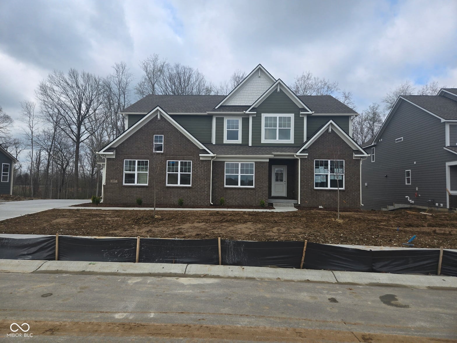 Photo of 19577 Hazelnut Boulevard, Noblesville, IN