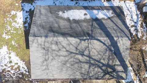 Photo of 1630 E Elbert Street, Indianapolis, IN