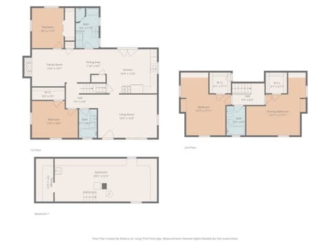 Photo of 1630 E Elbert Street, Indianapolis, IN