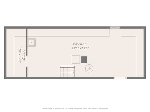 Photo of 1630 E Elbert Street, Indianapolis, IN