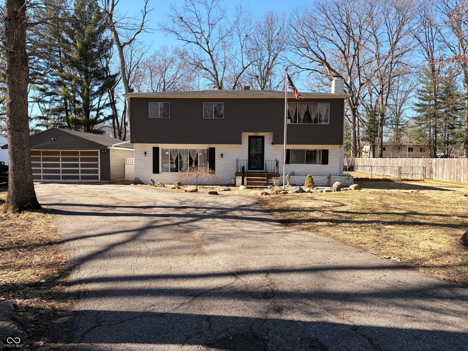 Photo of 7536 Lindenwood Drive, Indianapolis, IN