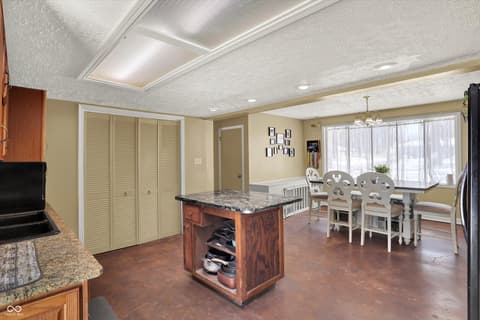 Photo of 7536 Lindenwood Drive, Indianapolis, IN