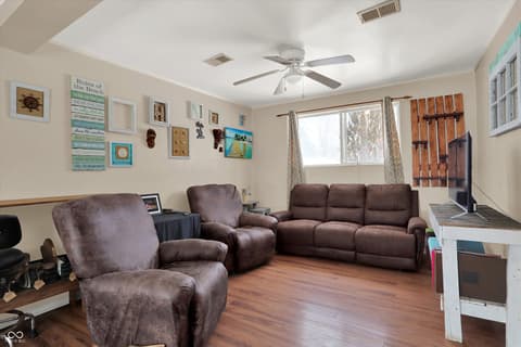 Photo of 7536 Lindenwood Drive, Indianapolis, IN