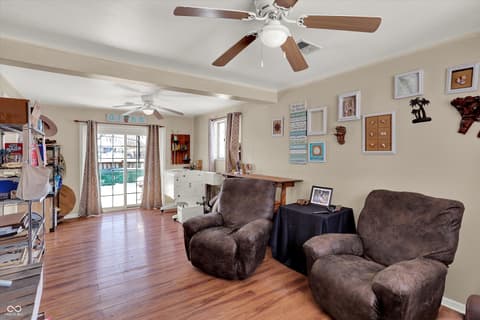 Photo of 7536 Lindenwood Drive, Indianapolis, IN