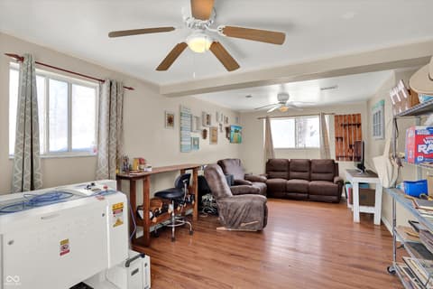 Photo of 7536 Lindenwood Drive, Indianapolis, IN