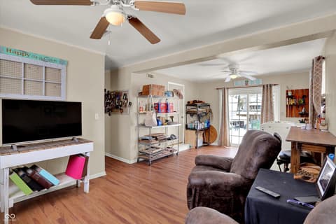 Photo of 7536 Lindenwood Drive, Indianapolis, IN