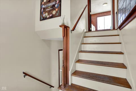Photo of 7536 Lindenwood Drive, Indianapolis, IN
