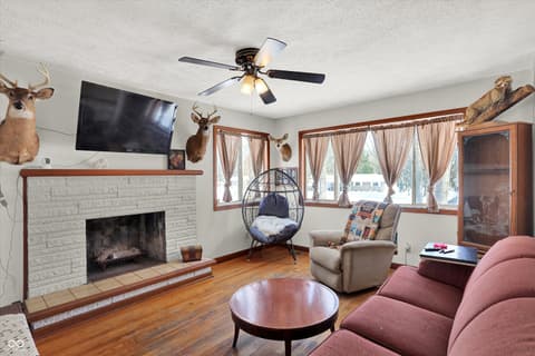 Photo of 7536 Lindenwood Drive, Indianapolis, IN
