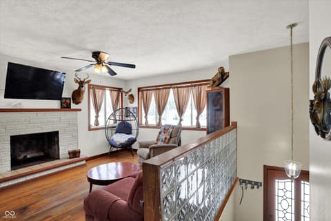 Photo of 7536 Lindenwood Drive, Indianapolis, IN