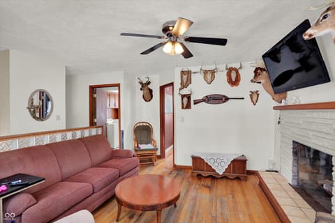 Photo of 7536 Lindenwood Drive, Indianapolis, IN