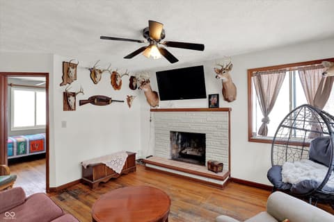 Photo of 7536 Lindenwood Drive, Indianapolis, IN