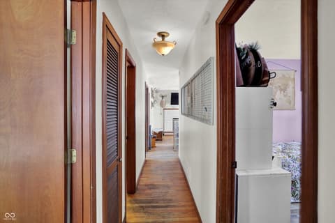 Photo of 7536 Lindenwood Drive, Indianapolis, IN