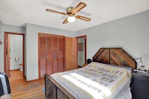 Photo of 7536 Lindenwood Drive, Indianapolis, IN