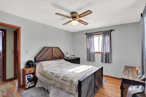 Photo of 7536 Lindenwood Drive, Indianapolis, IN
