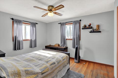 Photo of 7536 Lindenwood Drive, Indianapolis, IN