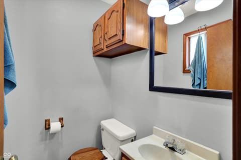 Photo of 7536 Lindenwood Drive, Indianapolis, IN
