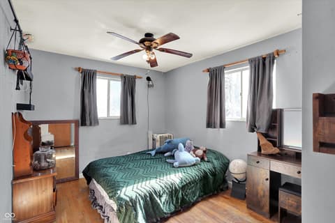 Photo of 7536 Lindenwood Drive, Indianapolis, IN