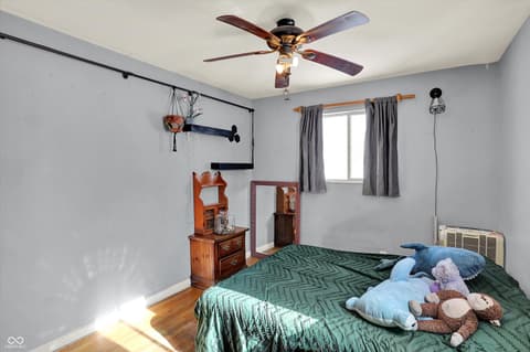 Photo of 7536 Lindenwood Drive, Indianapolis, IN