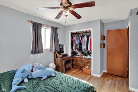 Photo of 7536 Lindenwood Drive, Indianapolis, IN
