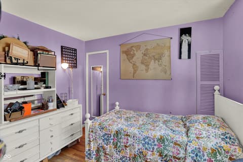 Photo of 7536 Lindenwood Drive, Indianapolis, IN