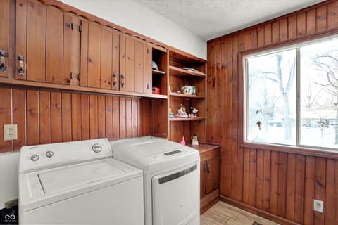 Photo of 7536 Lindenwood Drive, Indianapolis, IN