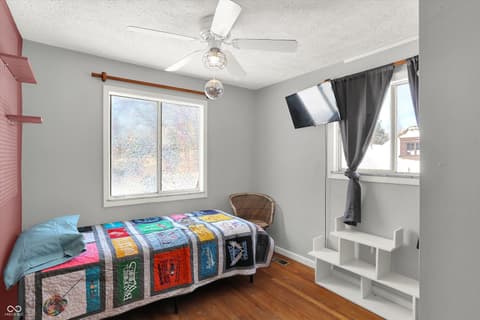 Photo of 7536 Lindenwood Drive, Indianapolis, IN