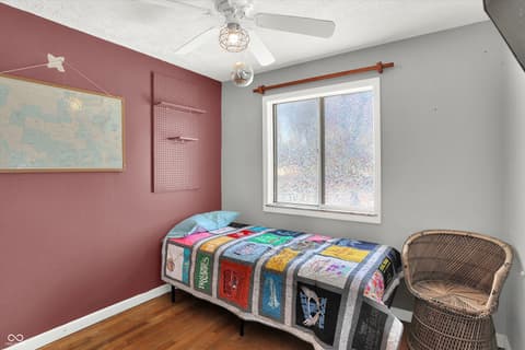 Photo of 7536 Lindenwood Drive, Indianapolis, IN