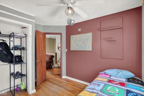 Photo of 7536 Lindenwood Drive, Indianapolis, IN