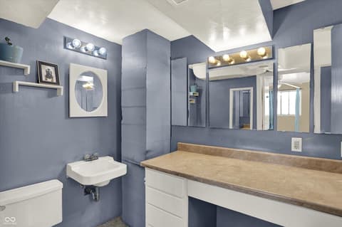 Photo of 7536 Lindenwood Drive, Indianapolis, IN