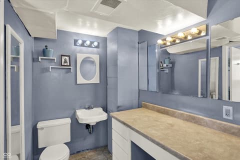 Photo of 7536 Lindenwood Drive, Indianapolis, IN