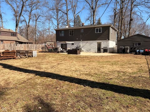 Photo of 7536 Lindenwood Drive, Indianapolis, IN