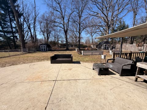 Photo of 7536 Lindenwood Drive, Indianapolis, IN