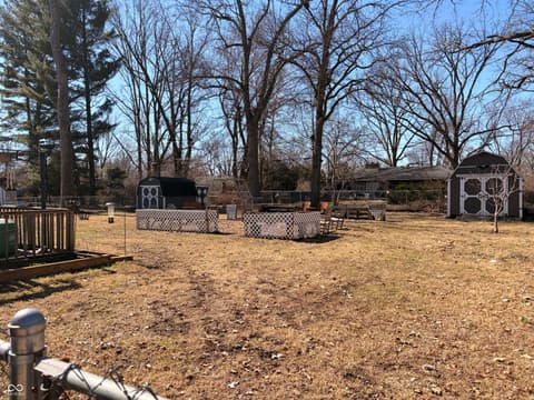 Photo of 7536 Lindenwood Drive, Indianapolis, IN