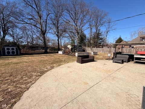 Photo of 7536 Lindenwood Drive, Indianapolis, IN