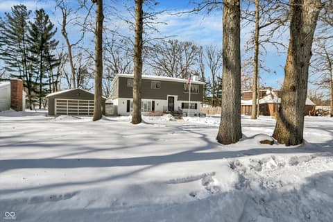 Photo of 7536 Lindenwood Drive, Indianapolis, IN