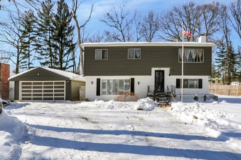 Photo of 7536 Lindenwood Drive, Indianapolis, IN