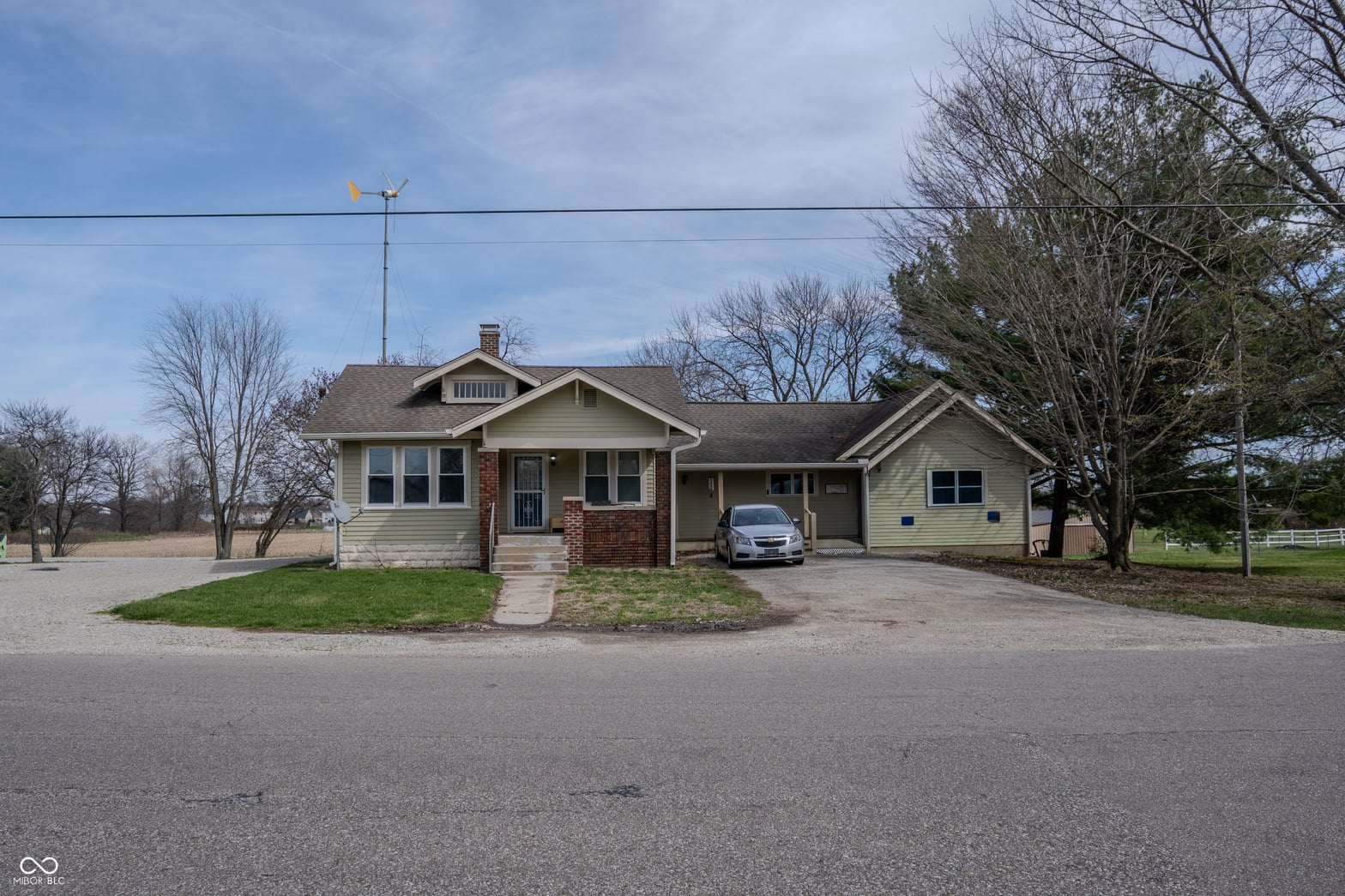 Photo of 5861 N 75 W, Whiteland, IN