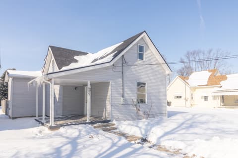 605 Main Street