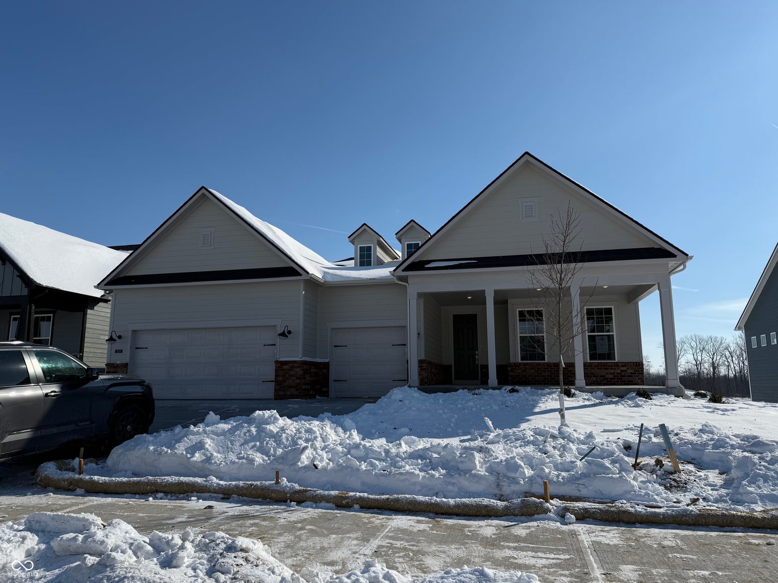 Photo of 16210 Magnolia Ridge Way, Noblesville, IN