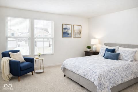Photo of 1922 Lakecrest Drive, Columbus, IN
