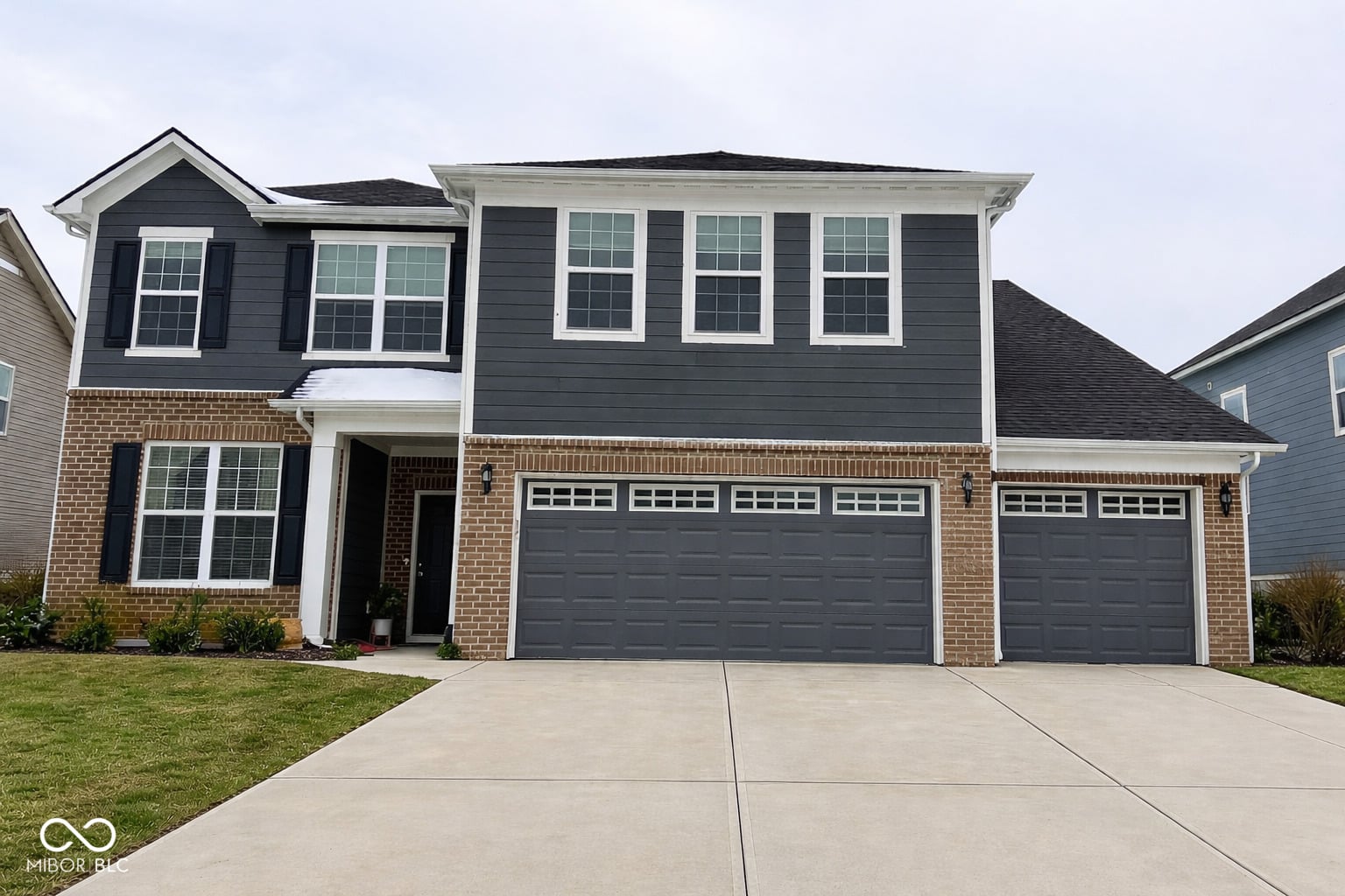 Photo of 5441 Laurel Crest Run, Noblesville, IN