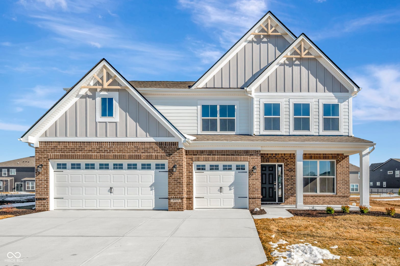 Photo of 4929 Tawny Court, Brownsburg, IN