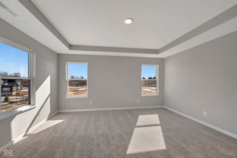 Photo of 4929 Tawny Court, Brownsburg, IN