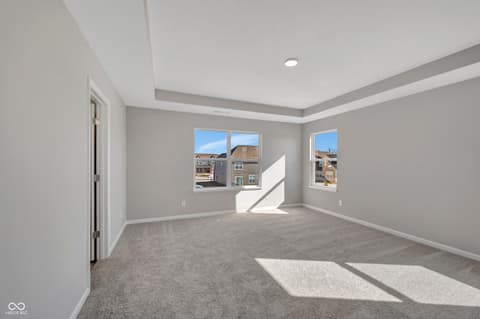 Photo of 4929 Tawny Court, Brownsburg, IN