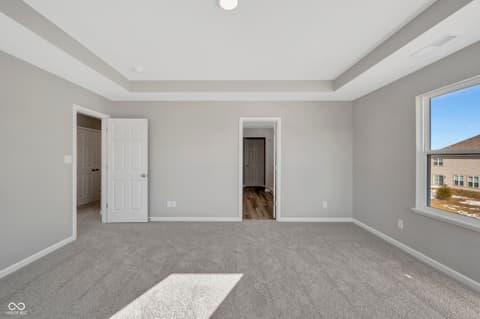 Photo of 4929 Tawny Court, Brownsburg, IN