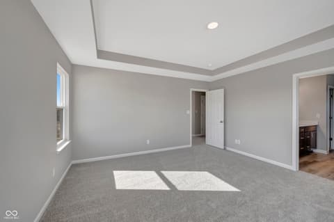 Photo of 4929 Tawny Court, Brownsburg, IN