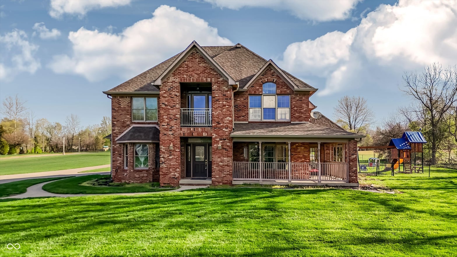 Photo of 11025 McLaughlin Lane, Mooresville, IN