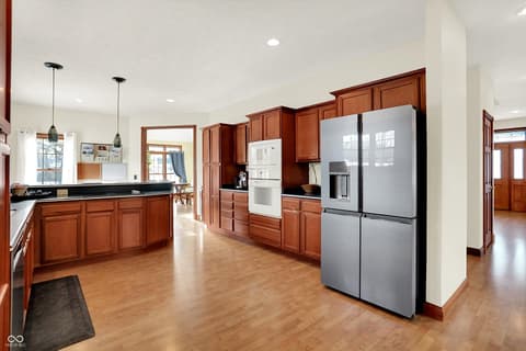 Photo of 11025 McLaughlin Lane, Mooresville, IN