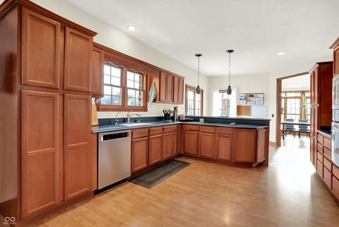 Photo of 11025 McLaughlin Lane, Mooresville, IN